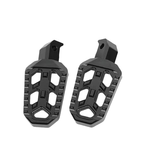 Repose-pieds arrière pour 450MT et 800MT kit en aluminium gauche droite