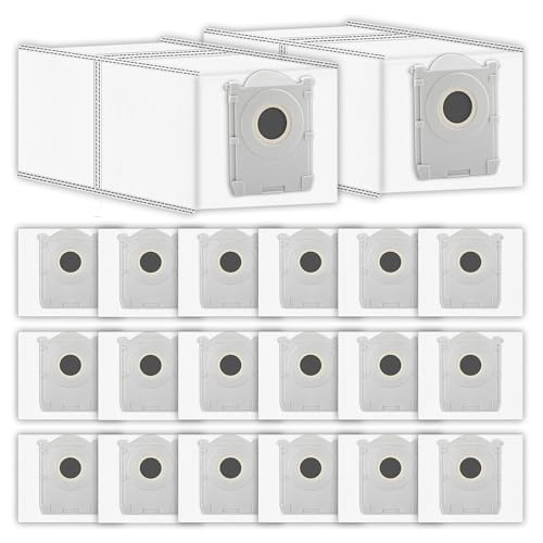 (3��) T50 Omni �����p�_�X�g�o�b�O�iECOVACS T50 Omni/ X8 Pro Omni/ X9 PRO OMNI/ T80 Omni/ T50 PRO Omni/ T50 MAX PRO Omni ���{�b�g�|���@�p�j�A�����Y����g���̂�