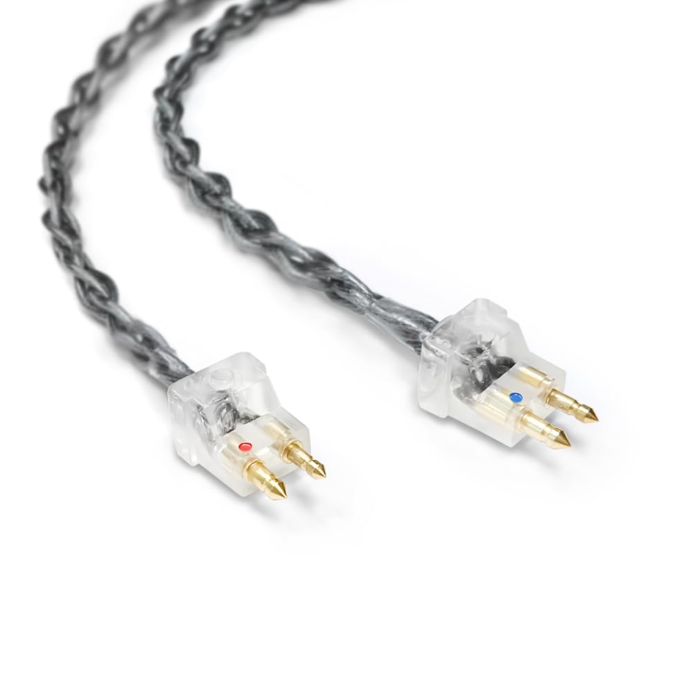 Amazon | NOBUNAGA Labs COMBINE 玄（げん）【4.4mm5極バランス/FitEar