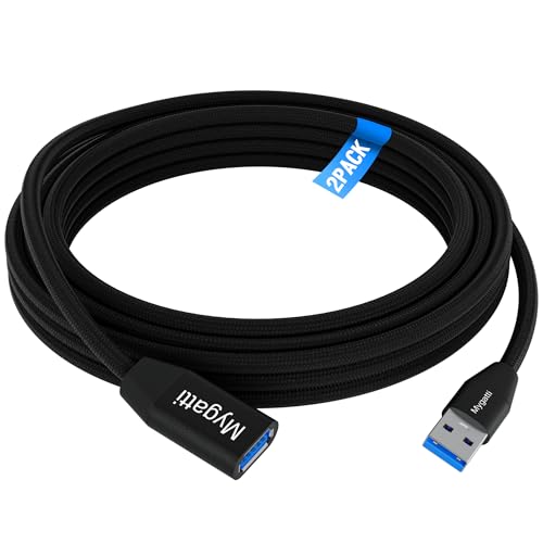 Cavo di prolunga da USB 3.0 maschio a maschio
