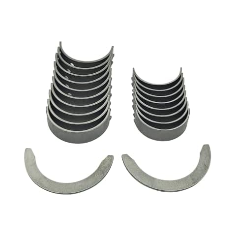 Hyundai Kia 1.6L Turbo Bearing Set Cover