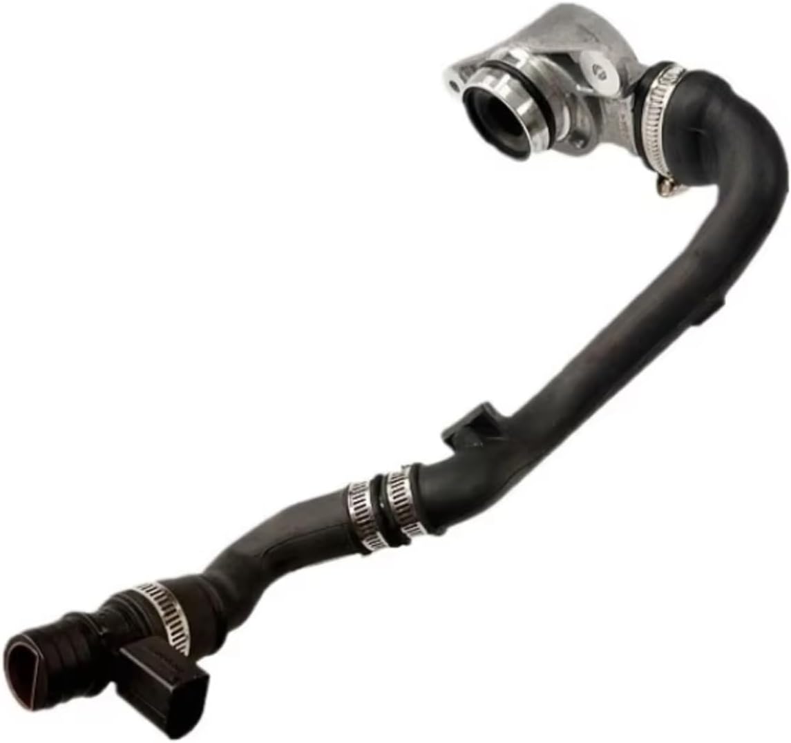 Crankcase Bleed Hose For Sprinter 2500 3.0L V6 2010 2011 2012 2013 2014 2015 2016 2017 Engine Crankcase Breather Bleeder Valve A6420101791