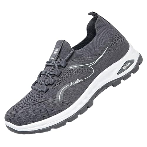 Baskets à lacets pour homme légères et respirantes pour le sport