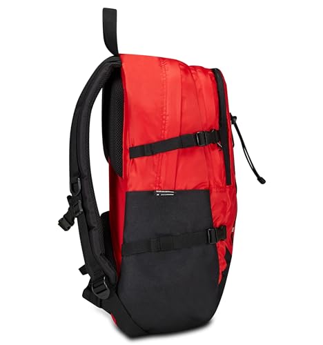 Mochila Invicta Act Plus contra el dolor de espalda para transporte urbano cómodo 3