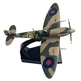 【Objets de collection】: Le modèle d'avion est idéal pour la collection et l'exposition, peut être utilisé comme un outil pédagogique pour aider les étudiants et le public à comprendre les principes, la conception et l'histoire des avions