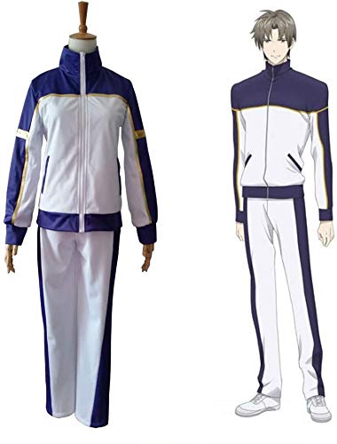 Amazon | コスプレ衣装 へし切長谷部 風 内番 服 コスチューム 2