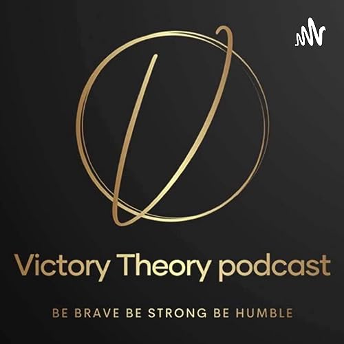 Victory Theory podcast cover art