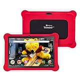 kinder tablet computer bild 4 GRATIS-BONUS-EINZELTEILE - Ein hochwertiges Silikongehäuse, das gegen versehentliche Stürze und Stöße geschützt ist, eine Tragetasche, ein universelles Netzteil und ein vorinstallierter Displayschutz. Alles für einen Gesamtwert von $ 40.