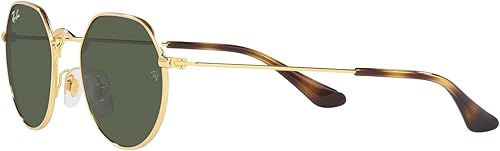 Miniatura 3 de Ray-Ban Gafas de sol redondas RJ9565S Jack para niños