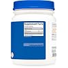 Nutricost D-Mannose Powder 500 Grams (250 Servings) - Vegan, Non-GMO and Gluten Free