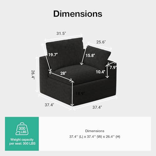 cozey sofa review