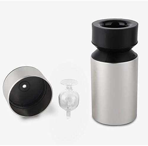 Bbymie Usb Aromatherapy Pure Essential Oil Diffuser For Car/Travel /offices/living room-Air Fresher-Unique Design-Safe To Use-Bpa Free