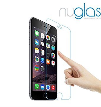 Nuglas, protezione per schermo per iPhone 7 in
