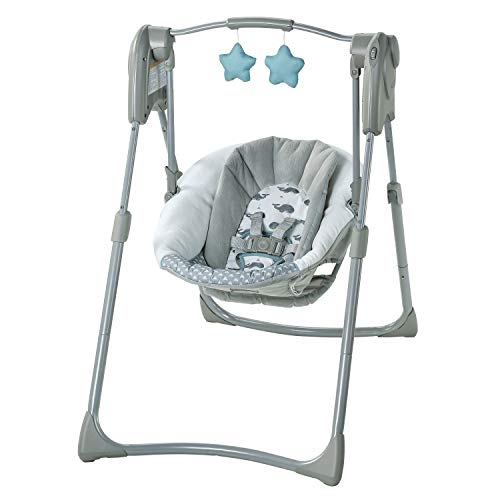 Mejores Productos De Columpio Bebe Graco