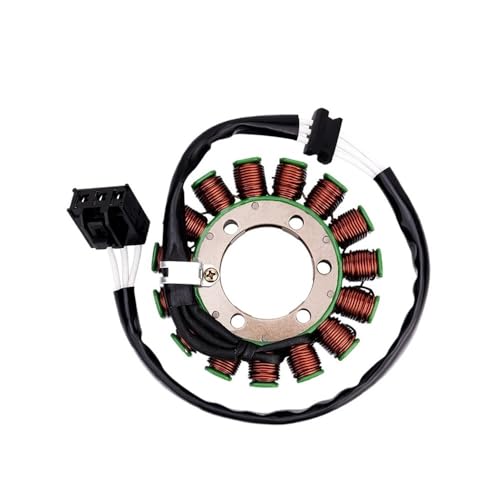 Bobine de stator de sortie pour moto RSV4 1000 et Tuono V4 1100 pièce 2D000049
