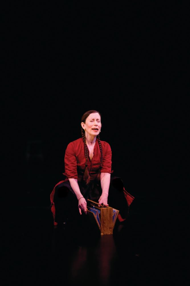 Meredith Monk