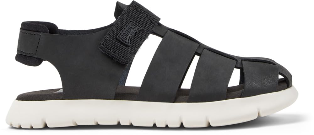 Camper Baby - Jungen Oruga Sandal K800242T-Strap Sandal