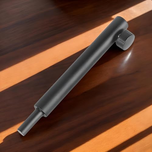 Extensor para micrófono de aleación de aluminio y adaptador de soporte para grabación 3