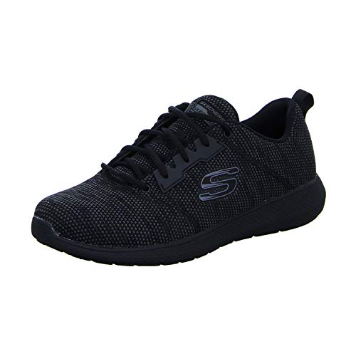 Shape-Ups - Zapatillas Deportivas para Hombre, Mod. 52882 BBK Size: 44 EU