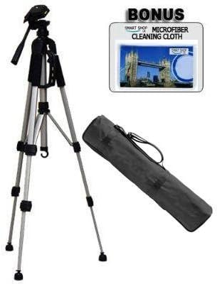 57" Tripod for Nikon D70 D70S D100 D50 D200 D1 SLR