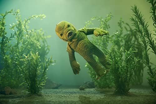 The Noble Collection Creature from The Black Lagoon Plush - 1