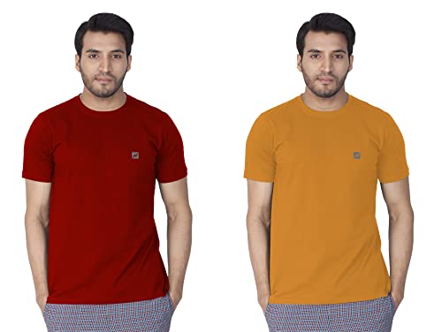 Image of Lux Nitro Men T-Shirt