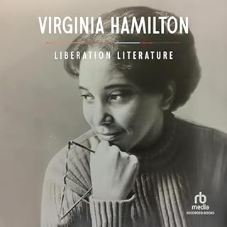 Liberation Literature cover art