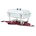 Vollrath Trimline II Chafing Dish with Lid (8.6-Liter)