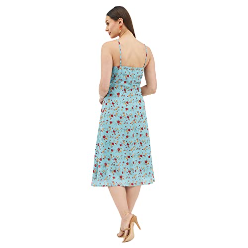 Image of Harpa Women Casual Midi Dress