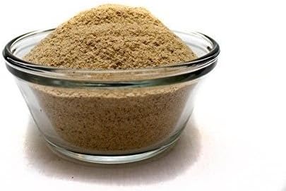 Polvo de cáscara de psyllium de grado de alimentación Bolsa de 10 libras