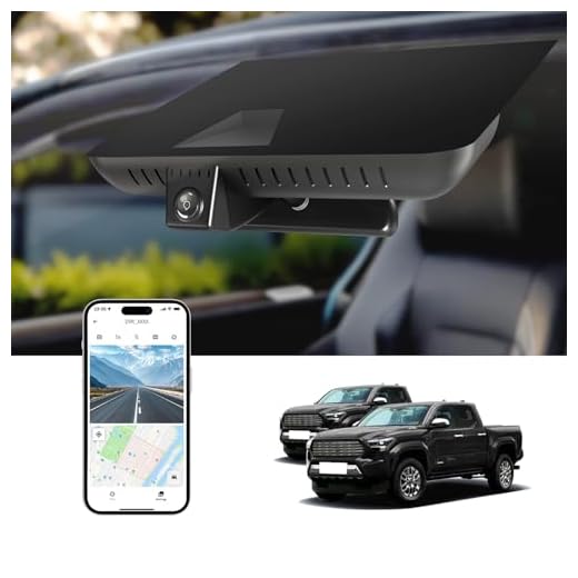 KBSYNT 4K Front Dash Cam (2024–25)