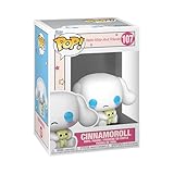 Photo Gallery funko pop! sanrio: hello kitty - cinnamoroll - (mi manchi) - figurina in vinile da collezione - idea regalo - merchandising ufficiale - giocattoli per bambini e adulti - appassionati di anime Photo Gallery funko pop! sanrio: hello kitty - cinnamoroll - (mi manchi) - figurina in vinile da collezione - idea regalo - merchandising ufficiale - giocattoli per bambini e adulti - appassionati di anime