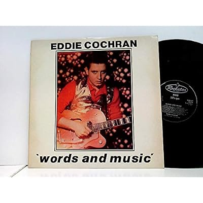 Words And Music