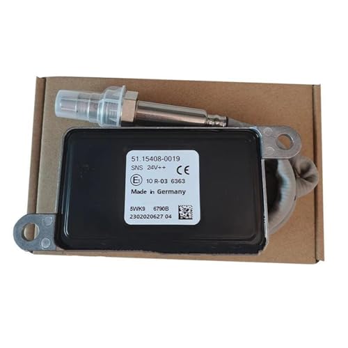 Capteur d'oxygène et d'azote 5WK96790B à haute précision pour 51154080019