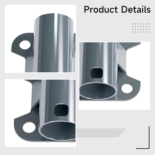 Support Ethernet V3 Gen 2 fixation murale sécurisée pour espace VR et bateau