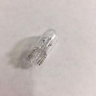 Sewing Machine Replacemelt Bulb, 9 Volt 3 WATT Genuine #X50228051 fits BERNINA 130, 140, 150, 160, 170,
