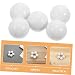 JOINPAYA 10pcs Roulette Ball Replacement: Roulette Equipment Supplies - 14mm Acrylic Beads for Table Game Wheels Smooth Rolling & White Finish, Image 7 JOINPAYA 10pcs Roulette Ball Replacement: Roulette Equipment Supplies - 14mm Acrylic Beads for Table Game Wheels Smooth Rolling & White Finish, Image 7