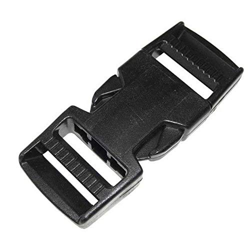 Burley Mixte - Adulte - 3091997010 - Loqueteau - Noir - Taille Unique Cover