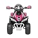 MINI QUADRICICLO RADICAL ELETRICO INFANTIL... glide