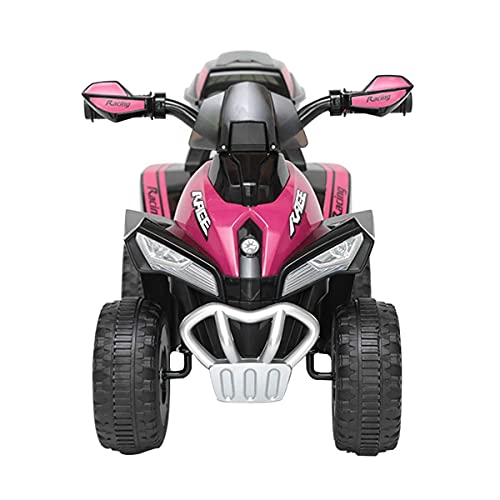 MINI QUADRICICLO RADICAL ELETRICO INFANTIL... glide