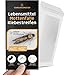 Produktbild Panteer SCHÄDLINGSMEISTER® Mottenfalle Lebensmittel - 10 Stück Spar Set - Klebestreifen - Zur Bedarfskontrolle - Lebensmittelmotten Falle - Mittel gegen Motten - Mottenpapier - Anti Motten