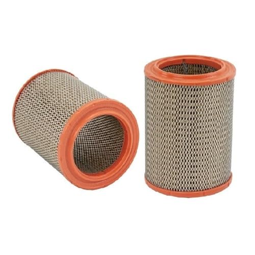 NIXGEGT Type Engine Air Filter for Aston Martin for DBS