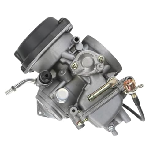 ���[�V���O�L���u���^�[ Compatible With Yamaha For YFM350S YFM350RT 2004 2005 36 �~�����[�g�� PD36J �I�[�g�o�C�L���u���^�[�R���V�X�e���������i�A�N�Z�T���[�ƌ݊���