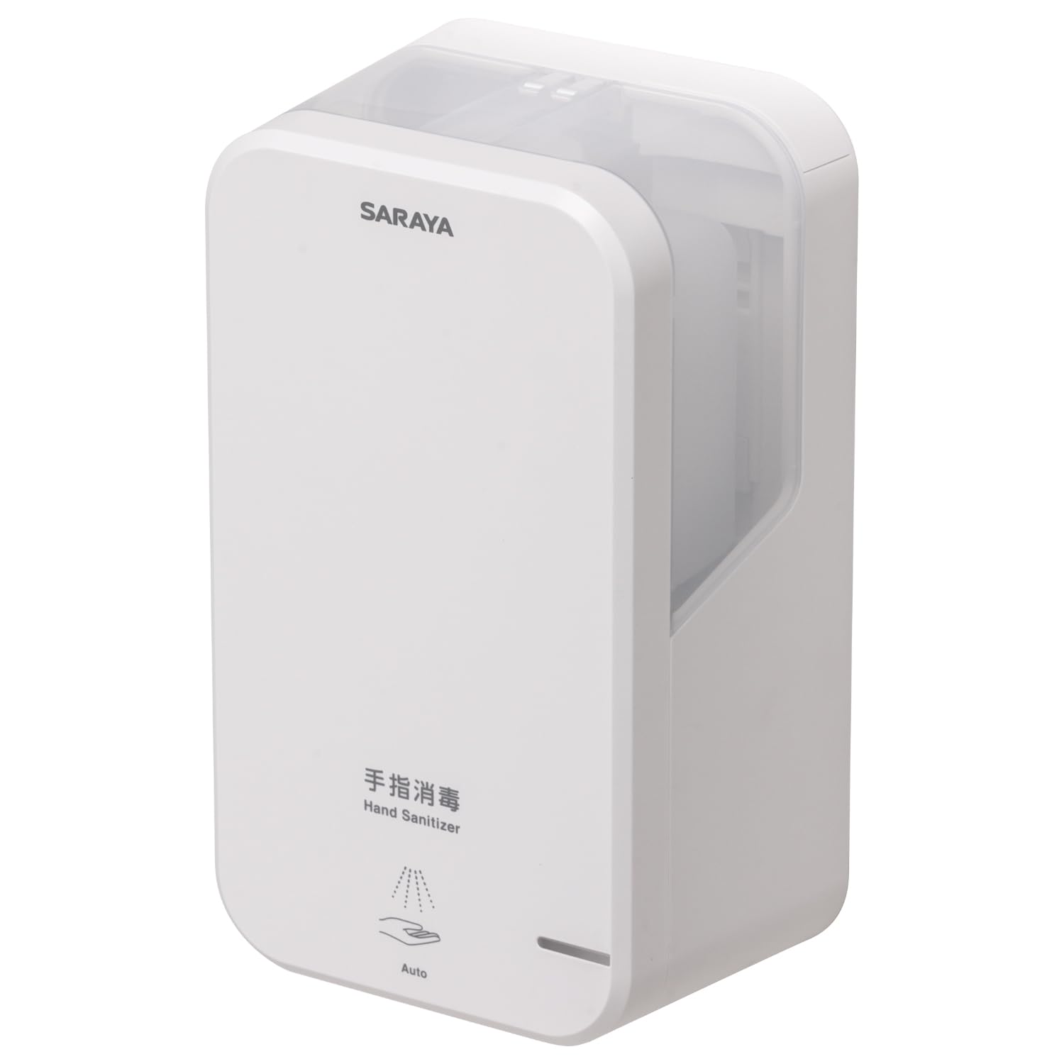 Amazon.co.jp: ようこそ、サラヤ公式業務用ショップへ: ディスペンサー