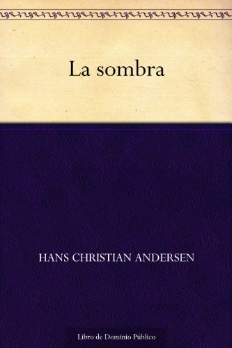 La sombra La sombra