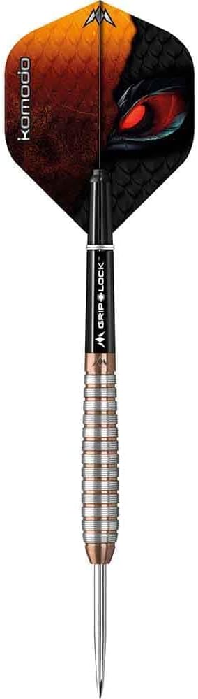 Mission Komodo GX M2 90% Darts 25 g