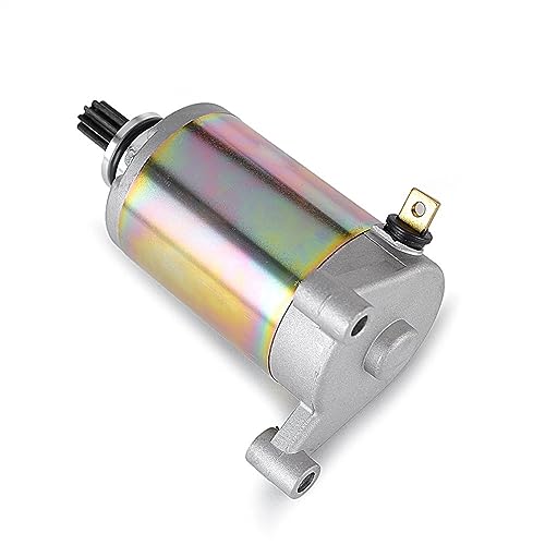 Démarreur de moteur pour Suzuki DR200 SE et S pièce de rechange 31100-05501