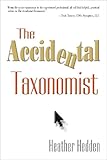 The Accidental Taxonomist (The Accidental Library Series)