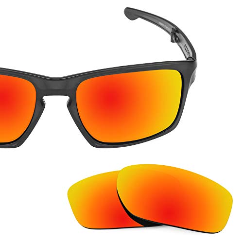 Image of Revant Replacement Lenses for Oakley Sliver F OO9246