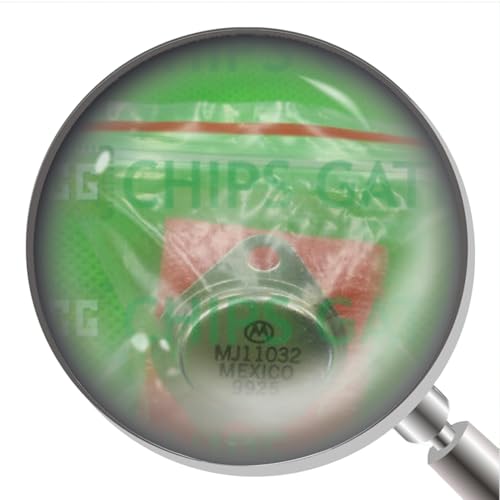 MJ11032 1Pcs New MJ11032